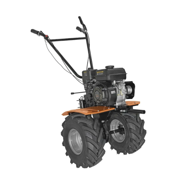 Мотоблок бензиновый Carver МТ-70W (01.006.00034)