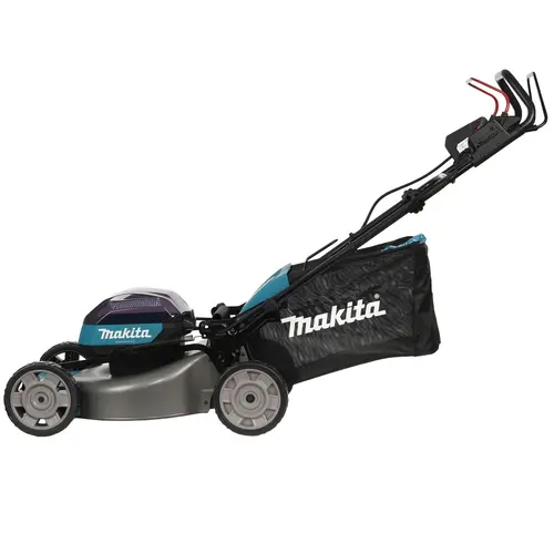 Газонокосилка аккумуляторная Makita LM001GZ