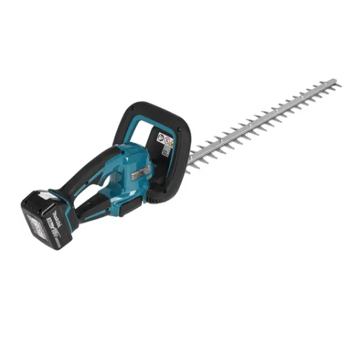 Кусторез аккумуляторный Makita DUH606RF