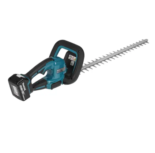 Кусторез аккумуляторный Makita DUH606RT