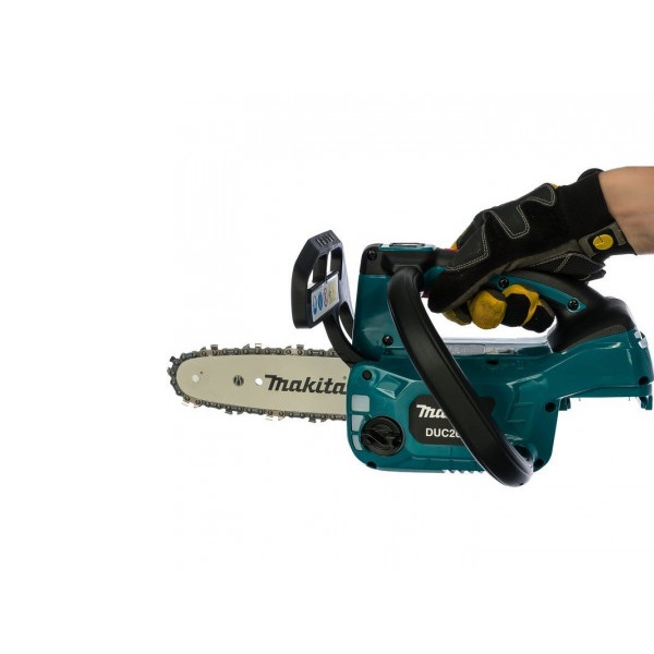 Пила цепная аккумуляторная Makita DUC204SF