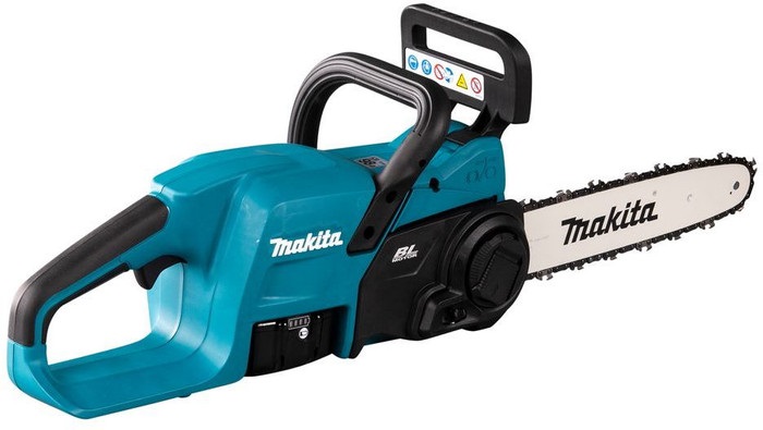 Пила цепная аккумуляторная Makita DUC307RT