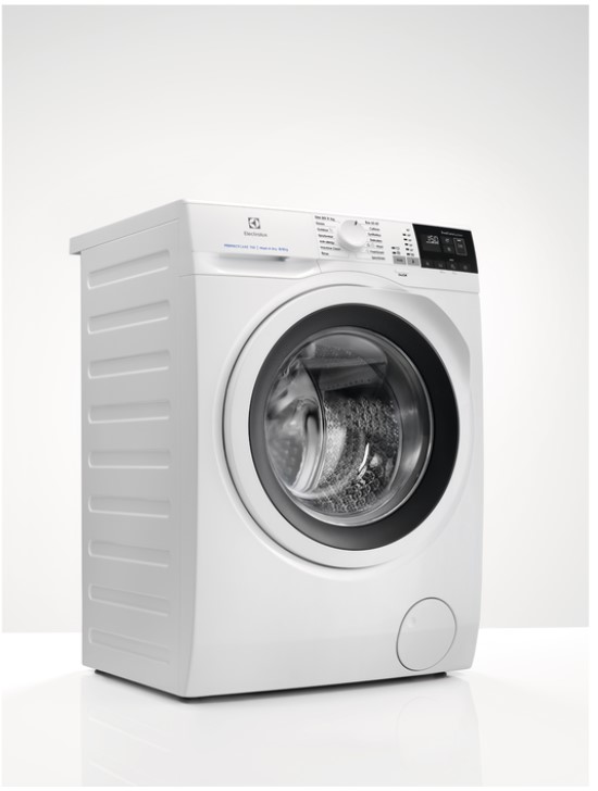 Стирально-сушильная машина Electrolux EW7WP468W