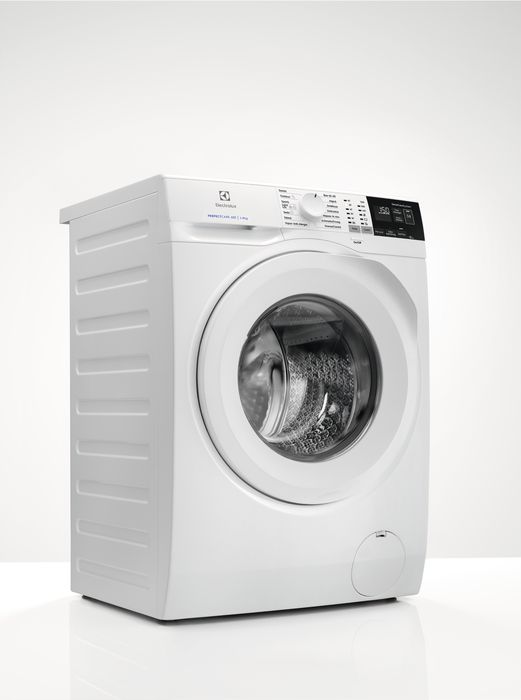 Стиральная машина Electrolux EW6F449PWE