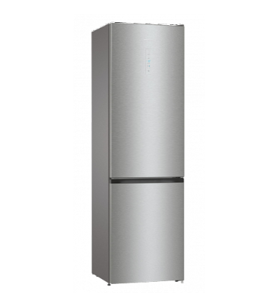 Холодильник Hisense RB434N4BC2, серебристый