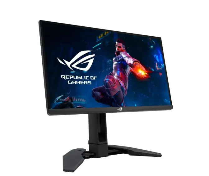 Монитор ASUS ROG Swift Pro PG248QP, черный