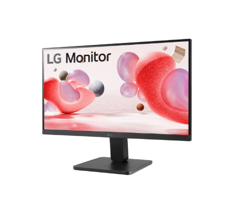 Монитор LG 22MR410-B, черный