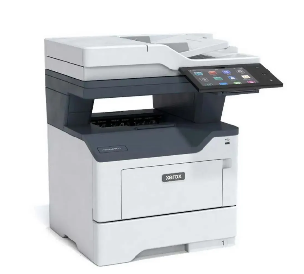 МФУ лазерный Xerox Versalink B415DN (B415V_DN)