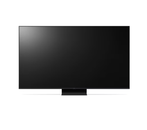 Телевизор LG 75UT91006LA.ARUB, черный
