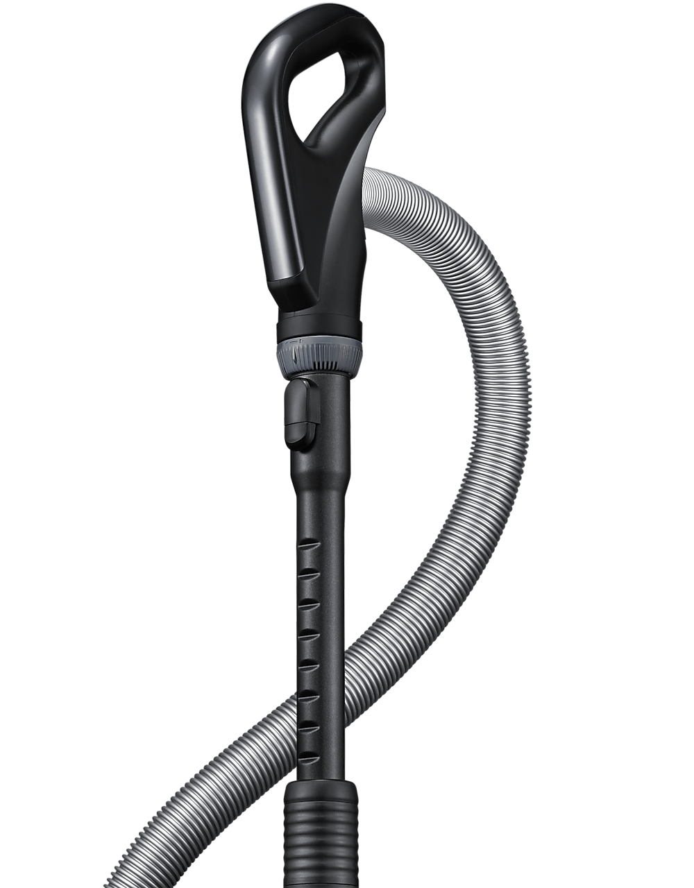 Пылесос Samsung VC2500M VC20M253AWR/EV, красный