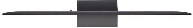 Телевизор LG 86QNED86T6A.ARUB, черный титан