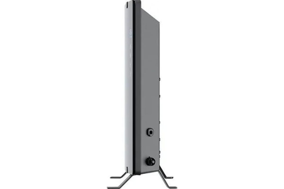 Конвектор электрический Energolux ECH-1500E-J1-BG, черное стекло