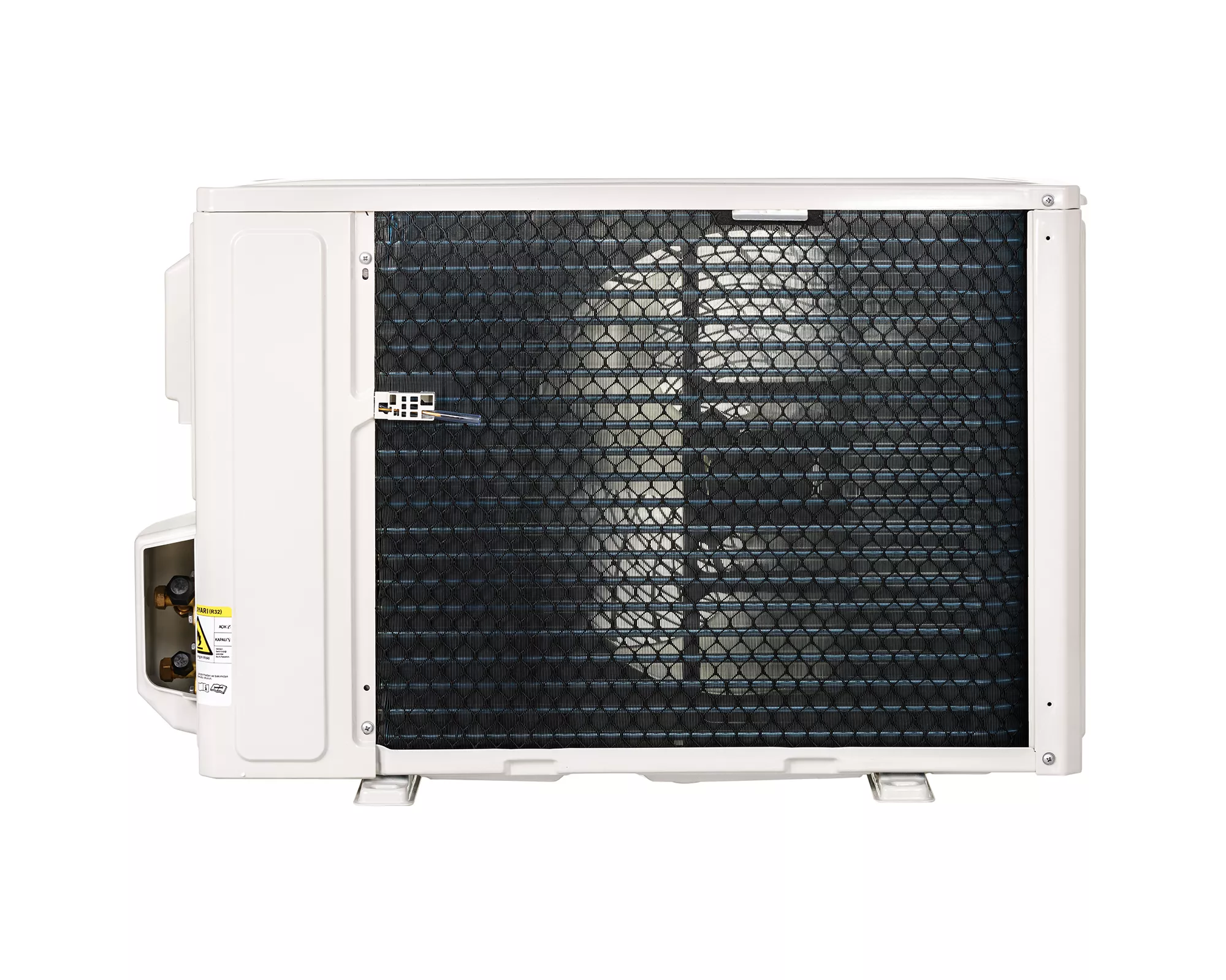 Сплит-система FujiPlus AKIRA FP-12 TI/TD