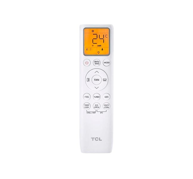 Сплит-система TCL TAC-TP18INV/R