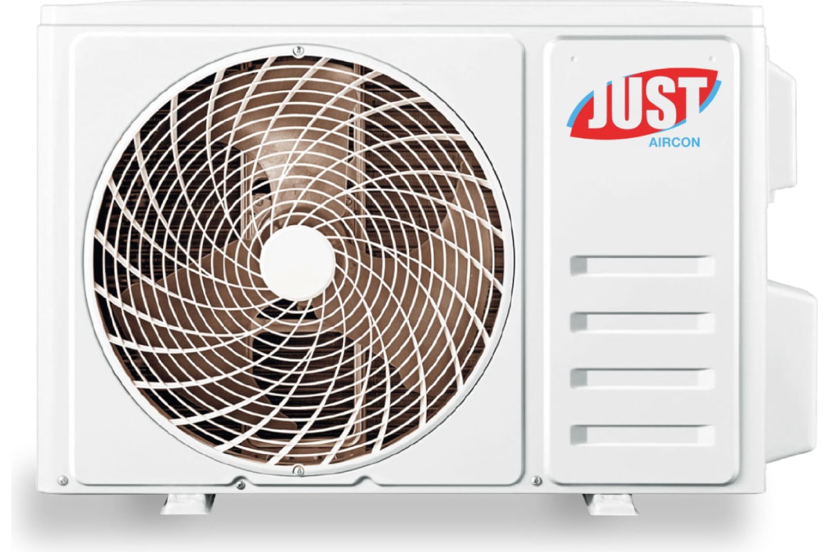 Сплит-система Just Aircon JAC-09HPSA/IF / JACO-09HPSA/IF