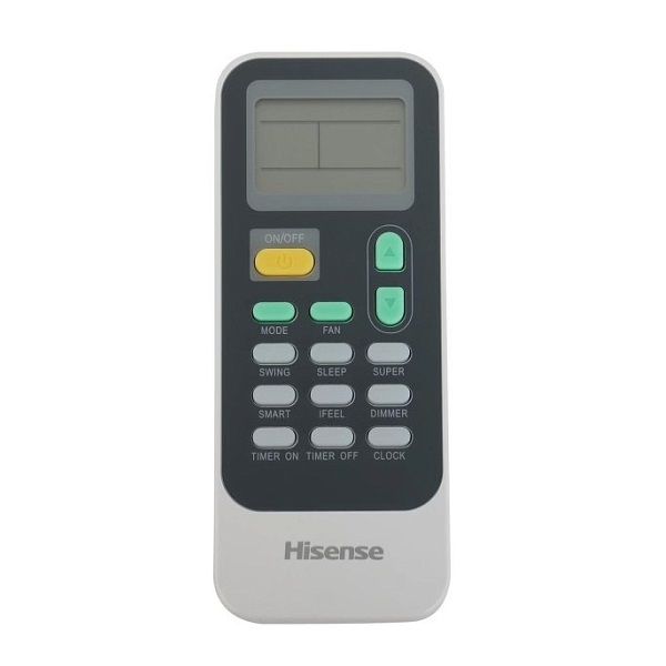 Кондиционер мобильный Hisense AP-09CW4GNCS00