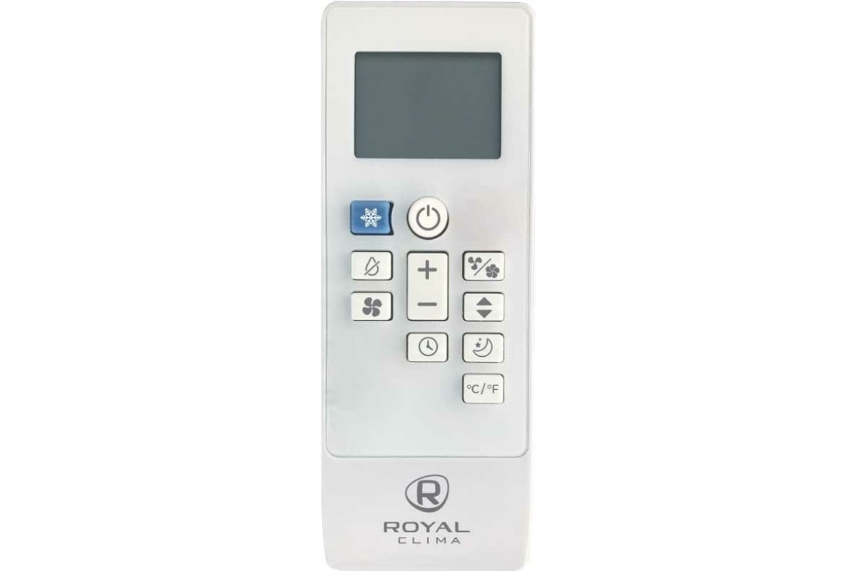 Кондиционер мобильный Royal Clima Strada RM-ST39CH-E