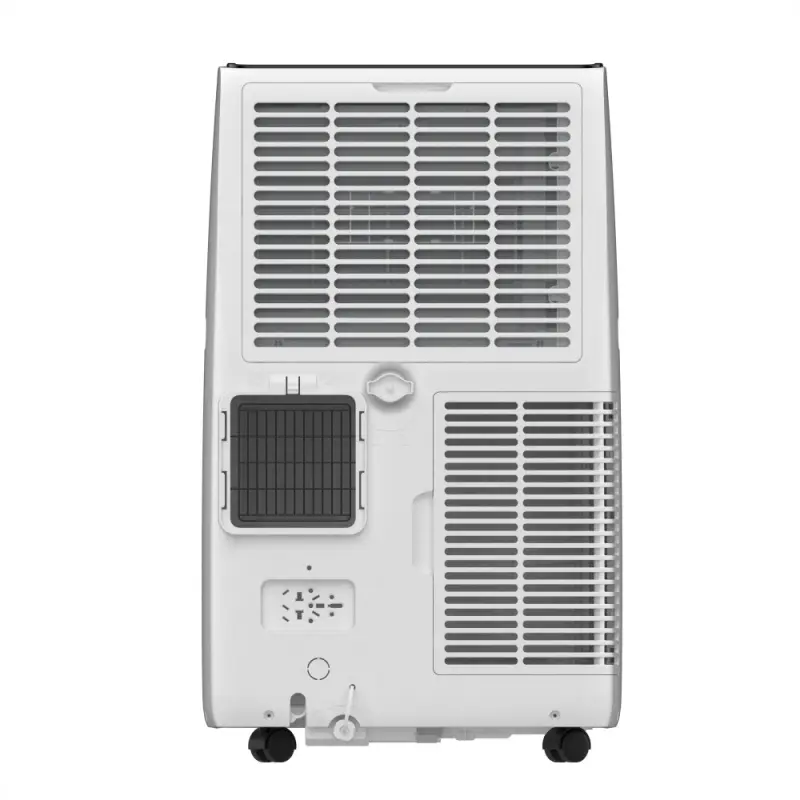 Кондиционер мобильный Royal Clima Largo Pro RM-LP50CN-E, белый