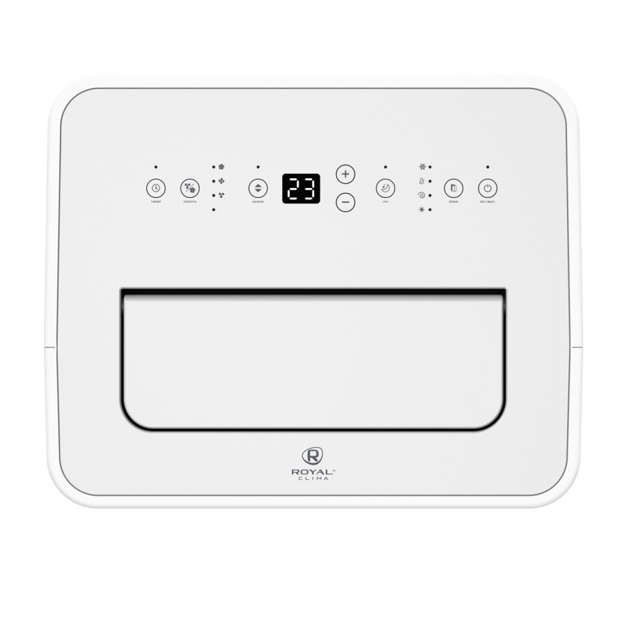 Кондиционер мобильный Royal Clima Caro RM-CR39HH-E