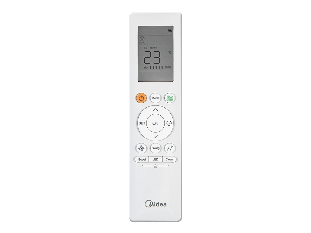 Сплит-система Midea MSAG2-09N8C2S-I / MSAG2-09N8C2S-O