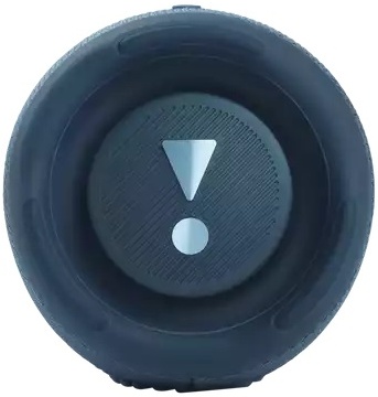 Беспроводная колонка JBL Charge 5, синий