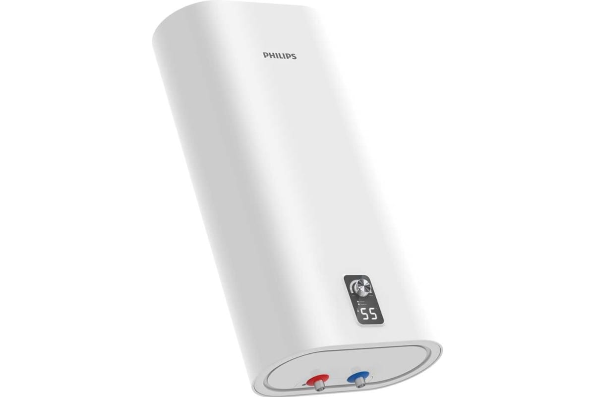 Водонагреватель накопительный электрический Philips AWH1627/51 (80YD)