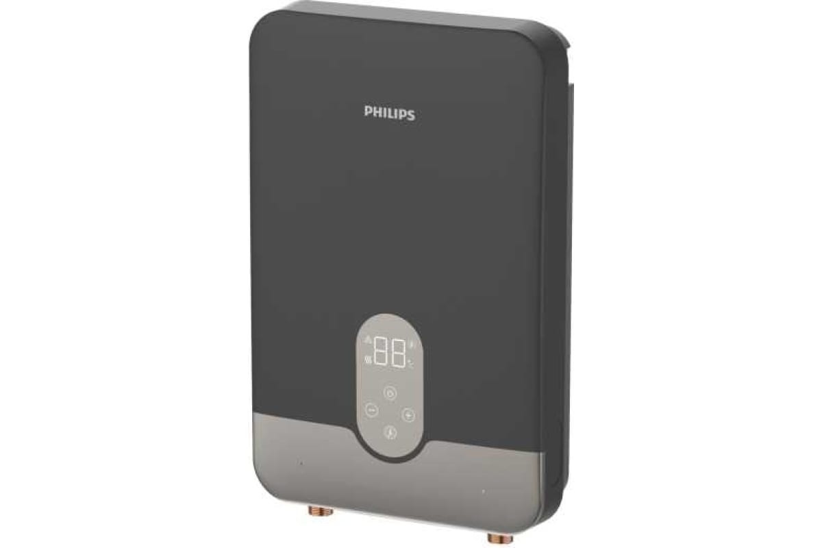 Водонагреватель проточный электрический Philips Bath-S AWH1011/51 (85HB)