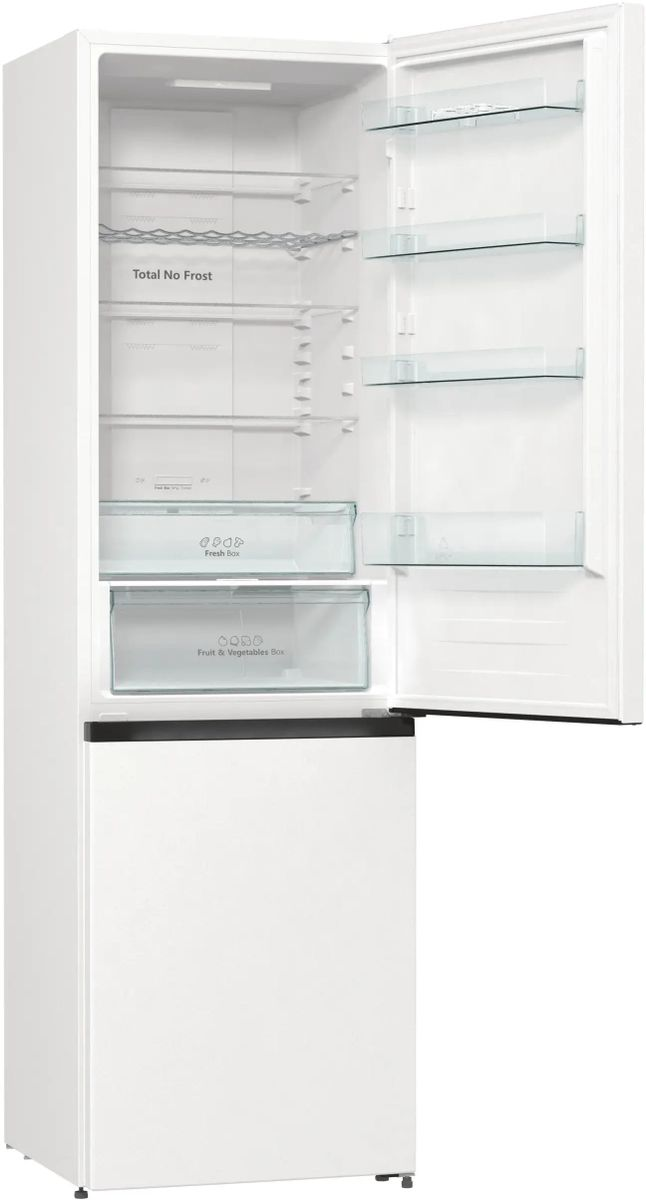 Холодильник Hisense RB434N4BW2, белый