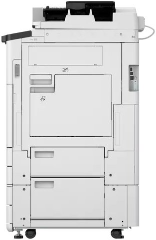 МФУ лазерный Canon imageRUNNER C3326i (5965C005), белый