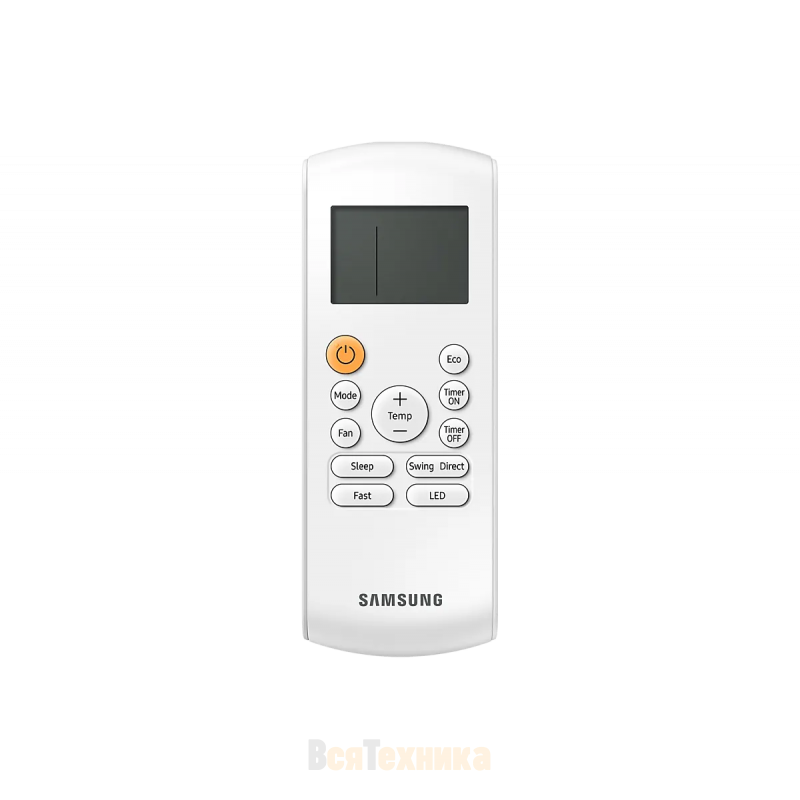 Сплит-система Samsung AR09TXHQASI