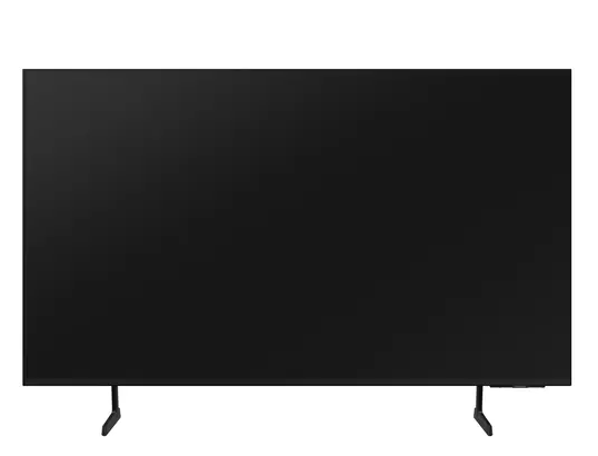 Телевизор Samsung UE85DU7100UXRU, черный