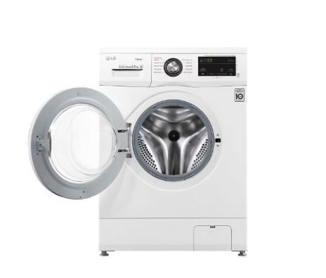 Стиральная машина LG F2J3WS3W, белый