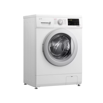 Стиральная машина LG F2J3WS4W, белый