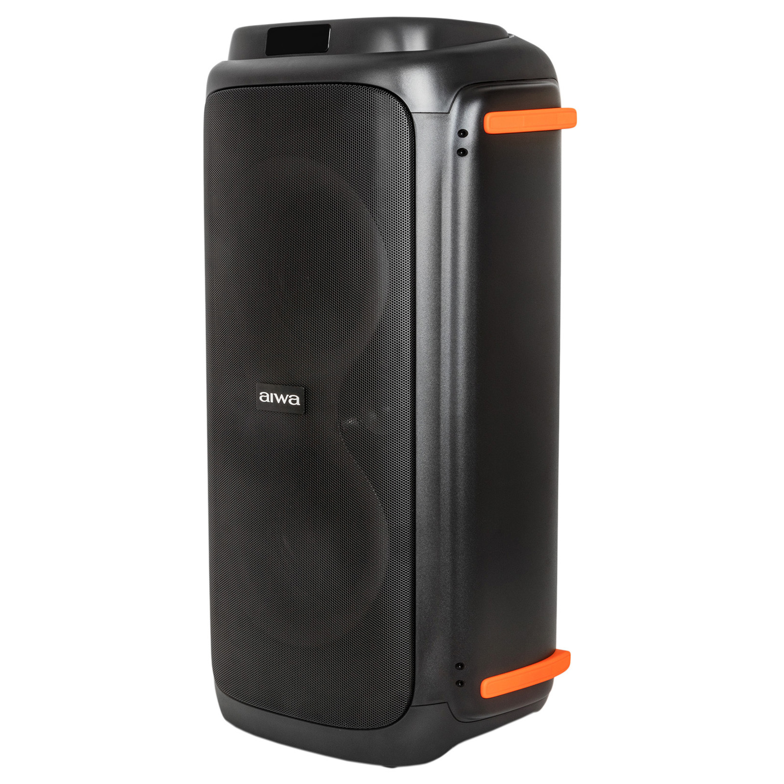 Портативная аудиосистема AIWA CAS-650, черный
