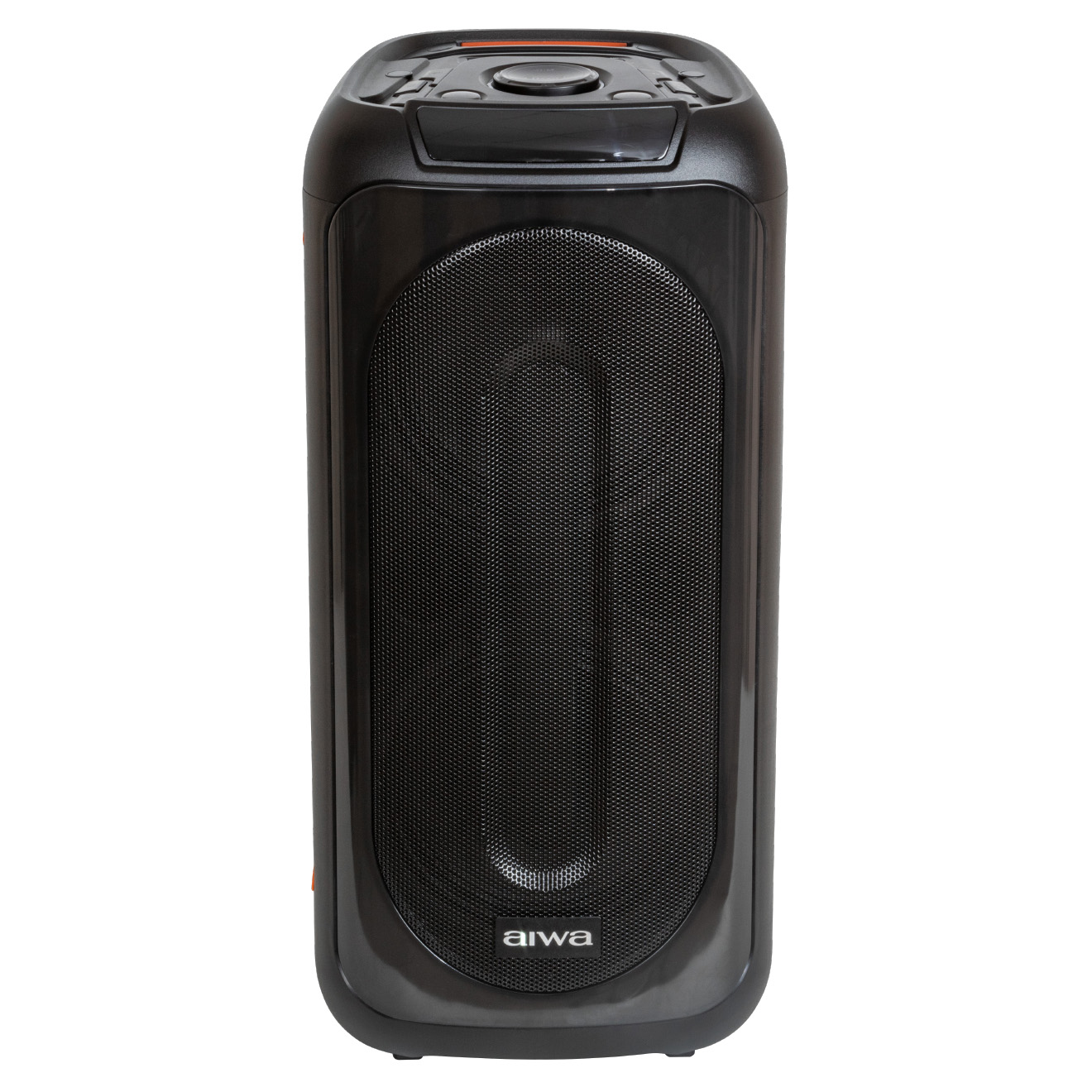 Портативная аудиосистема AIWA CAS-815, черный