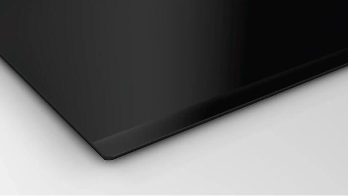 Варочная панель индукционная Bosch PUC631BB5E, черный