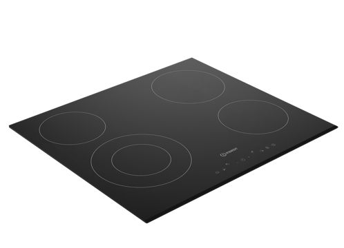 Варочная панель электрическая Indesit IRT 260 B, черный