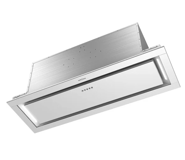 Вытяжка встраиваемая Krona Selina 900 PRM Inox 3P