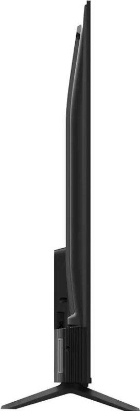 Телевизор TCL 75V6B, черный