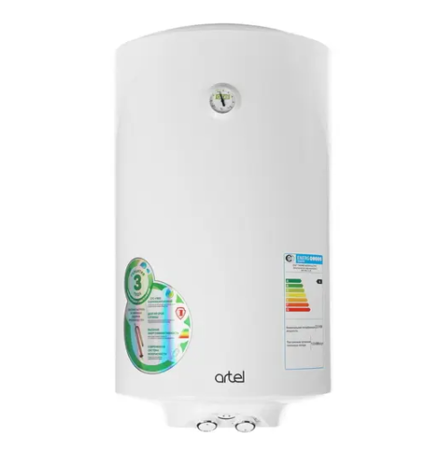Водонагреватель накопительный электрический Artel Royal R WH 2.0 80 сталь