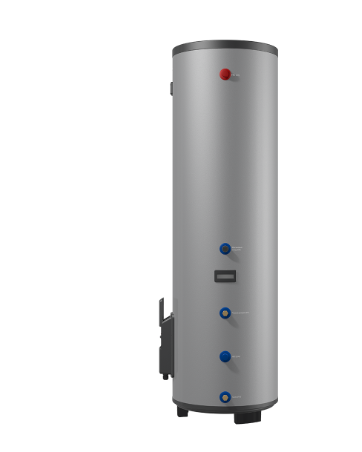 Водонагреватель накопительный электрический Thermex Kelpie 300 F