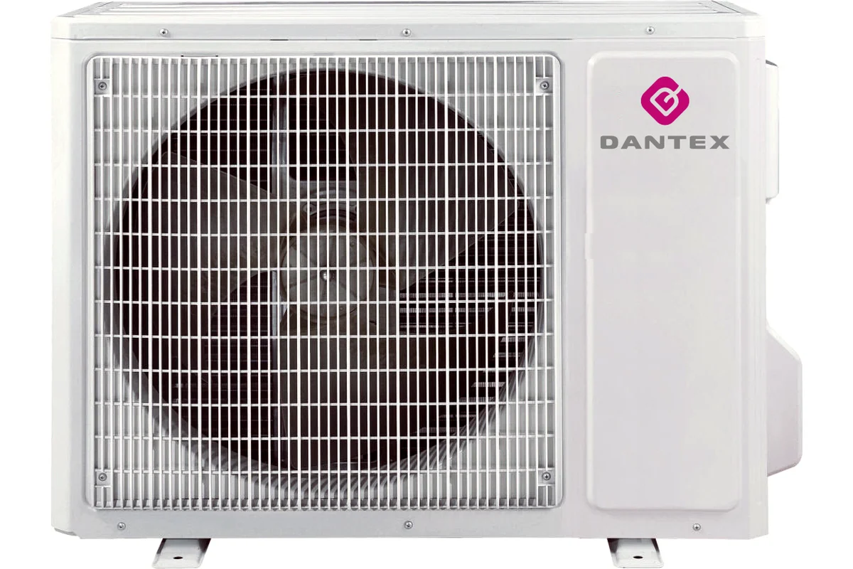 Сплит-система Dantex RK-09SSI2 /RK-09SSI2E