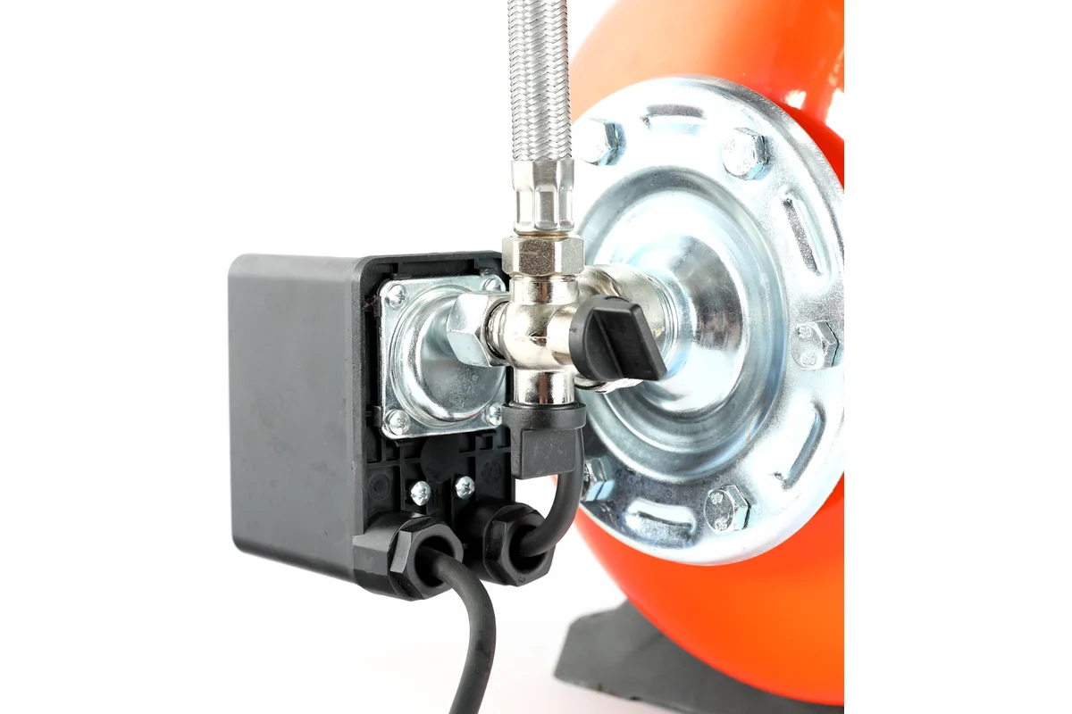 Насосная станция Patriot PW 850-24 ST