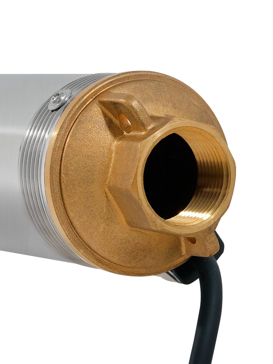 Насос скважинный Oasis SN 60/39 L