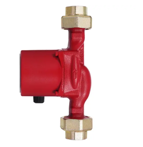 Насос циркуляционный Grundfos UPS 25-40 180 мм