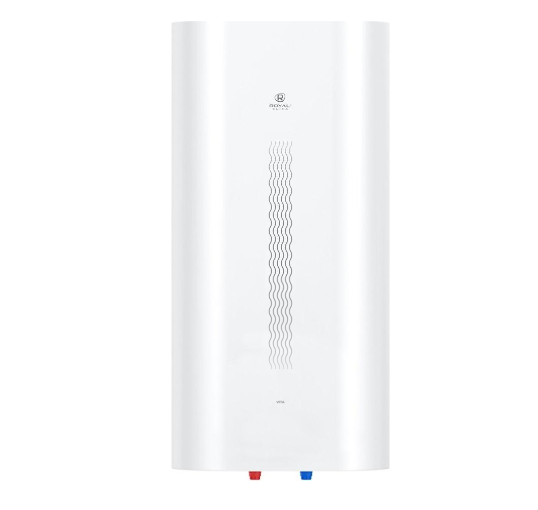 Водонагреватель электрический накопительный Royal Clima плоский Vita 80 (RWH-VT80-FE)