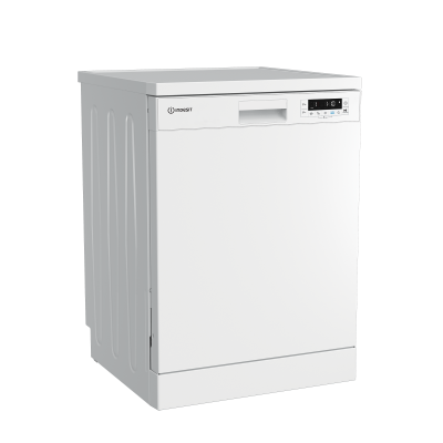 Посудомоечная машина Indesit DF 4C68 D, белый