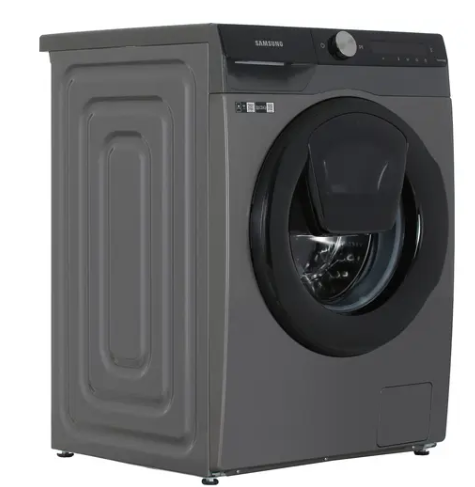 Стиральная машина Samsung WW90T554CAX/LD, инокс