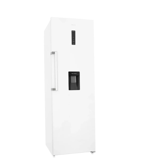 Холодильник HIBERG i-RF 40D W, белый