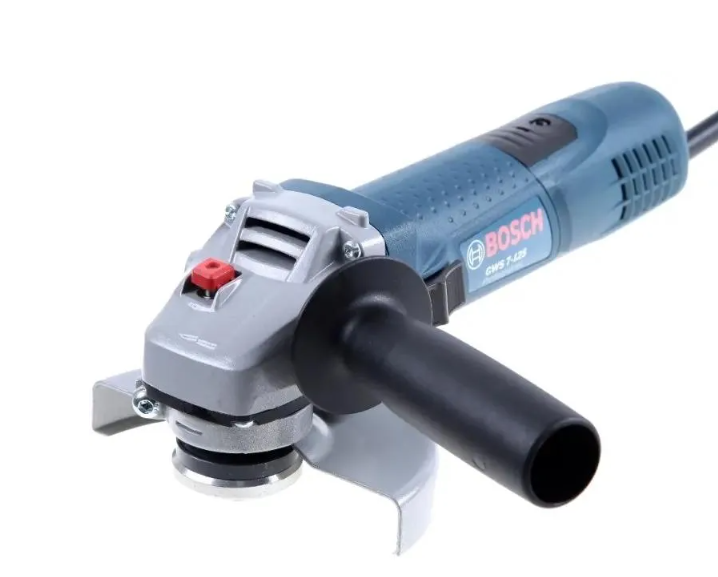 Угловая шлифмашина (болгарка) Bosch GWS 7-125 (0601388108)